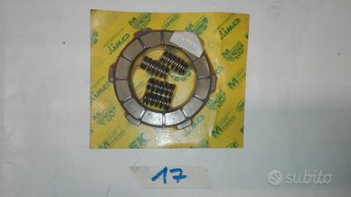 Frizione Minarelli P4-P6 versione a 6 tacche