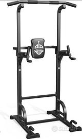 Power Tower Sport royal 