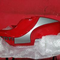 Cover Serbatoio Originale pe Ducati Mhe 900