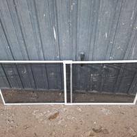 n 7 zanzariere estensibili per tapparelle 