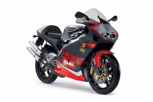 C.e.r.c.o. - Aprilia RS 250