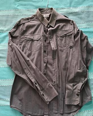 Stock camicie uomo 3€ ciascuna