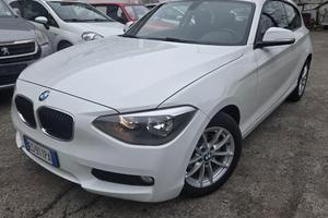 BMW 114 i 3p. Sport
