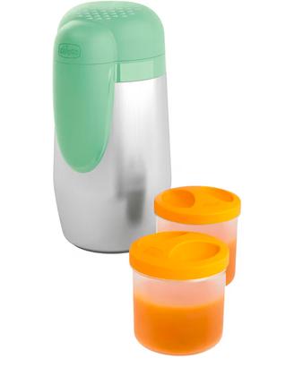 chicco porta pappa termico