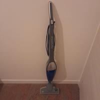 scopa elettrica