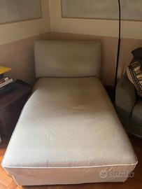 Chaise Longue  IKEA - Mod. KIVIK