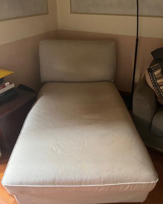 Chaise Longue  IKEA - Mod. KIVIK