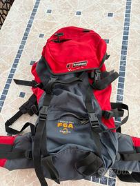 Zaino Trekking BERGHAUS Voyager 3 FGA Series