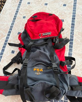 Zaino Trekking BERGHAUS Voyager 3 FGA Series