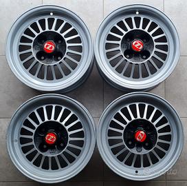 Cerchi per Alfa Romeo GT Junior 1300 1600 GTV 2000