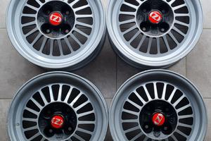 Cerchi per Alfa Romeo GT Junior 1300 1600 GTV 2000