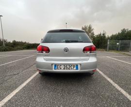 Golf 6