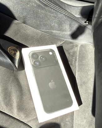Iphone 18pro