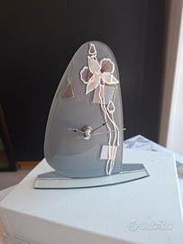 orologio vetro