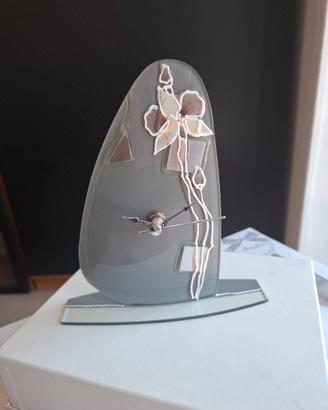 orologio vetro