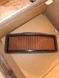 Sprint filter p08 Kawasaki ninja zx10r 04