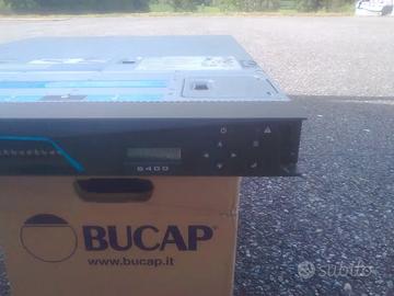 Bluecoat Sg-S400-30 dispositivo di sicurezza