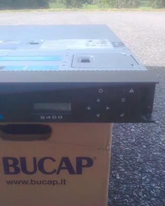 Bluecoat Sg-S400-30 dispositivo di sicurezza