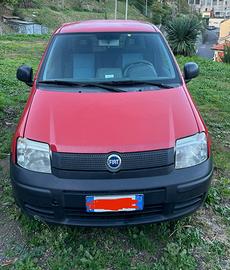 Fiat Panda modello Van