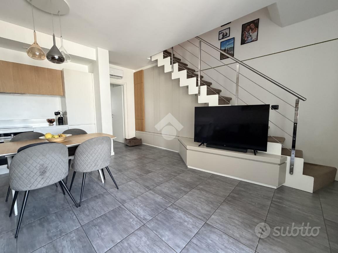 Appartamento – Albano Sant'Alessandro, Brugali - Vista 4