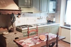 Bilocale nel cuore della campagna toscana