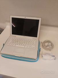 PC APPLE MACBOOK OS X PRO