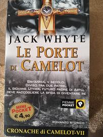 Jack White - Le porte di Camelot
