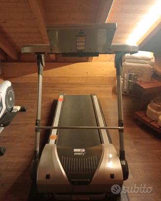 Tapis Roulant DKN Technology - Professionale