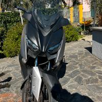 Yamaha Xmax 300 2020