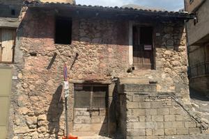 Immobile da ristrutturare in centro storico