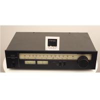 SALE! Sansui – Sintonizzatore – TU-217