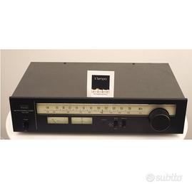 SALE! Sansui – Sintonizzatore – TU-217
