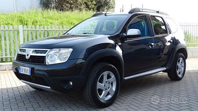 Dacia Duster 1.6 110CV 4x2 GPL