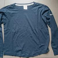 T-shirt crop top Champion taglia  XS- S