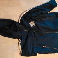 Giubbotto leggero bambino