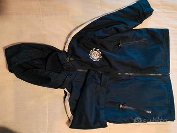 Giubbotto leggero bambino