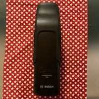 Batteria Bosch Powerpack 500 con scheda BMS guasta