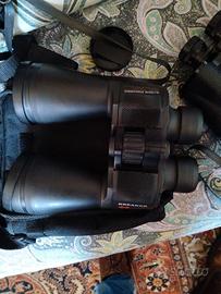 Breaker  binocolo LB 40x70