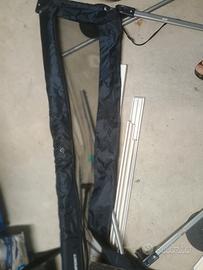 sbarra per letto foppapredetti opla'