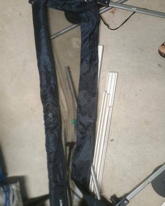 sbarra per letto foppapredetti opla'