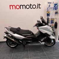 Yamaha T Max WHITEMAX