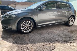 Golf tgi metano benzina