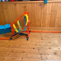 Pista holt wheels giro della morte