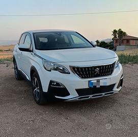 Peugeot 3008 GTLine 