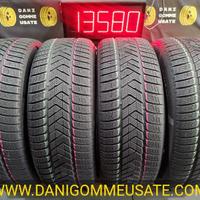 Gomme 235 55 19 da neve pirelli 75/80% dot19