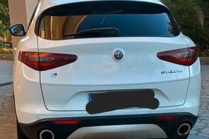 Stelvio q4 190cv ottobre 2019