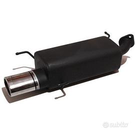 127-103-26 per SUZUKI Swift 1.3i 16V/1.5i 16V 2WD
