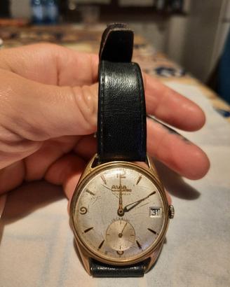 Orologio AVIA KING 17 Jewels incabloc