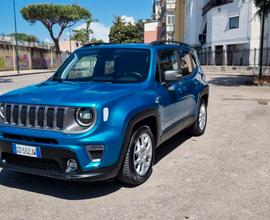 Jeep Renegade 1.6 Mjt DDCT 120 CV Limited !!!!AUTO