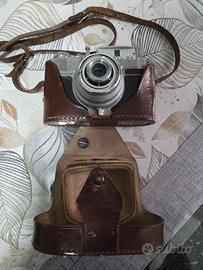 macchina fotografica vintage  KOROLL 24